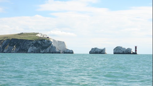 The Needles